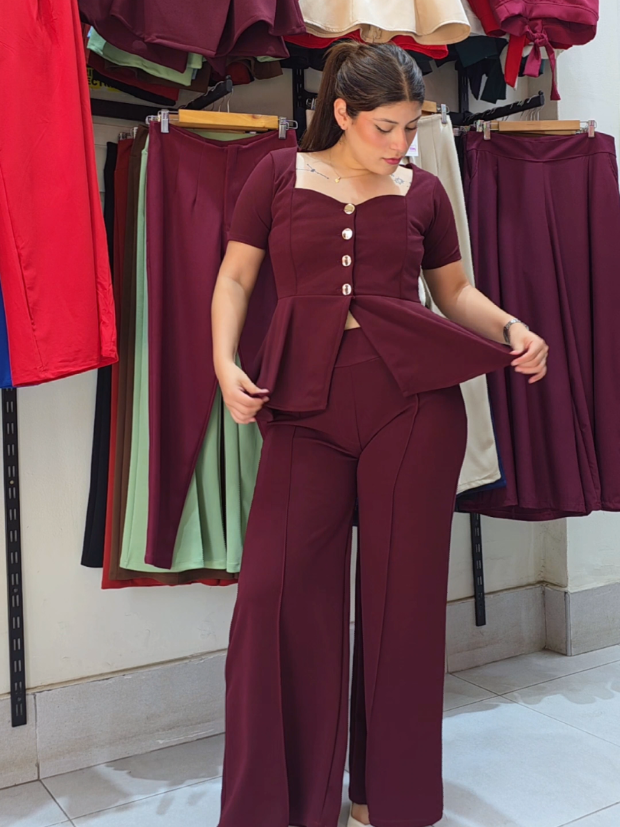 @Moda Jelú