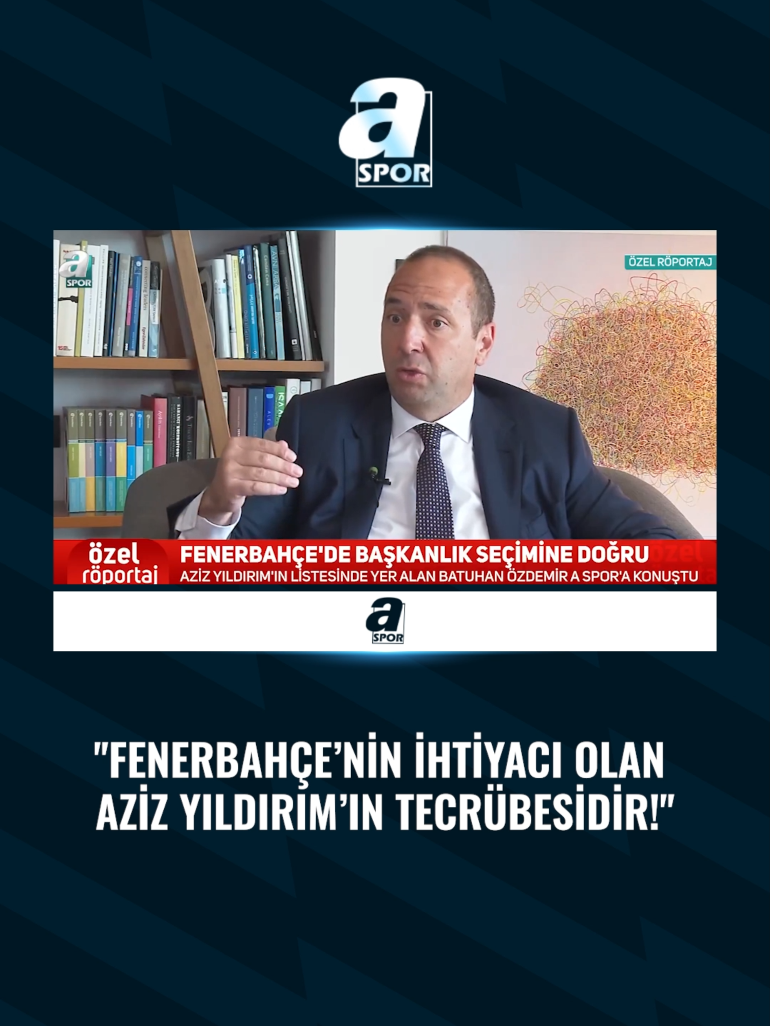 @A Spor