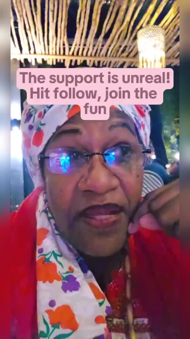 @Kizzy Kalsakau