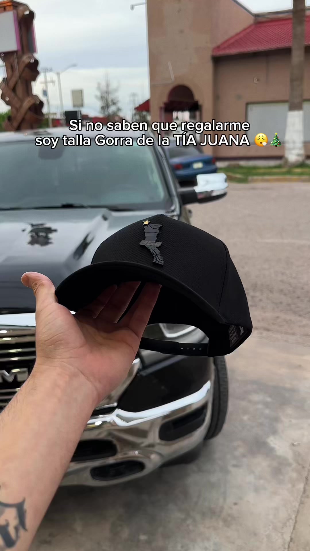 @Apson Caps México