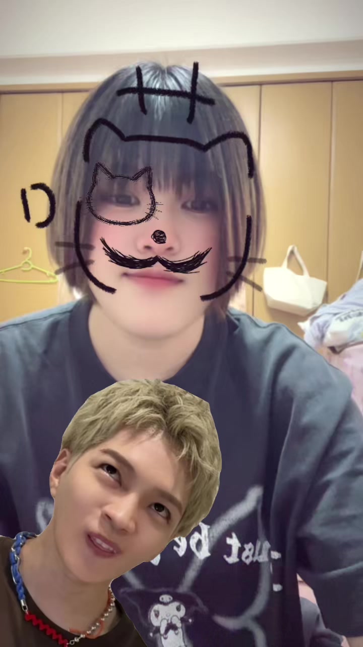 @ð¶â€ïžã ããã(´× ×`)