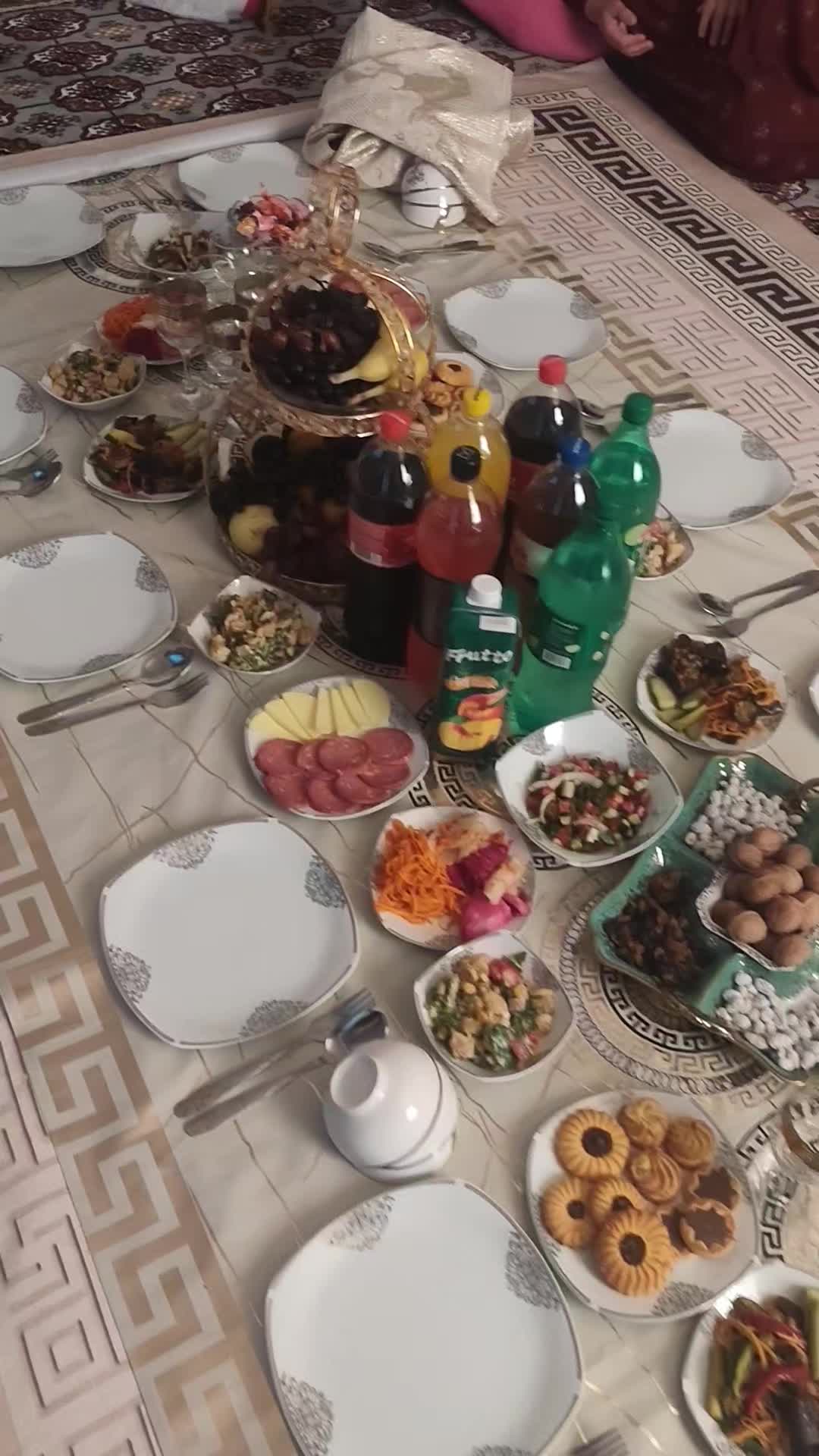 @🇹🇲BÄGÜL🇹🇲
