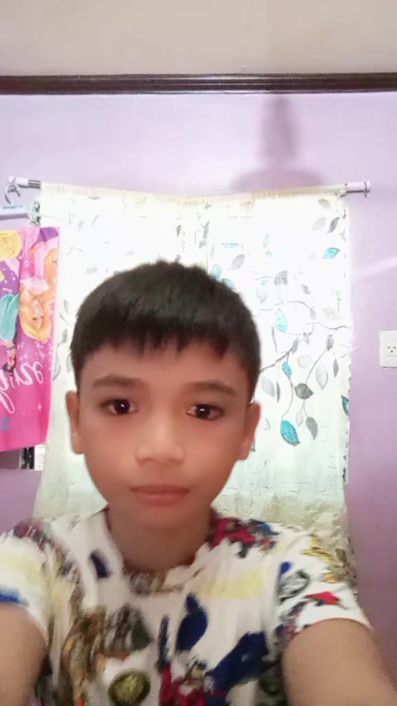 @Joel gwapo