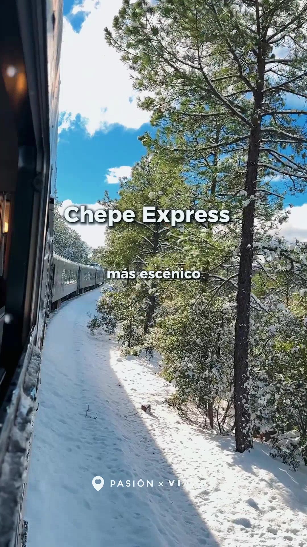 @Pasi&oacute;n x Viajes