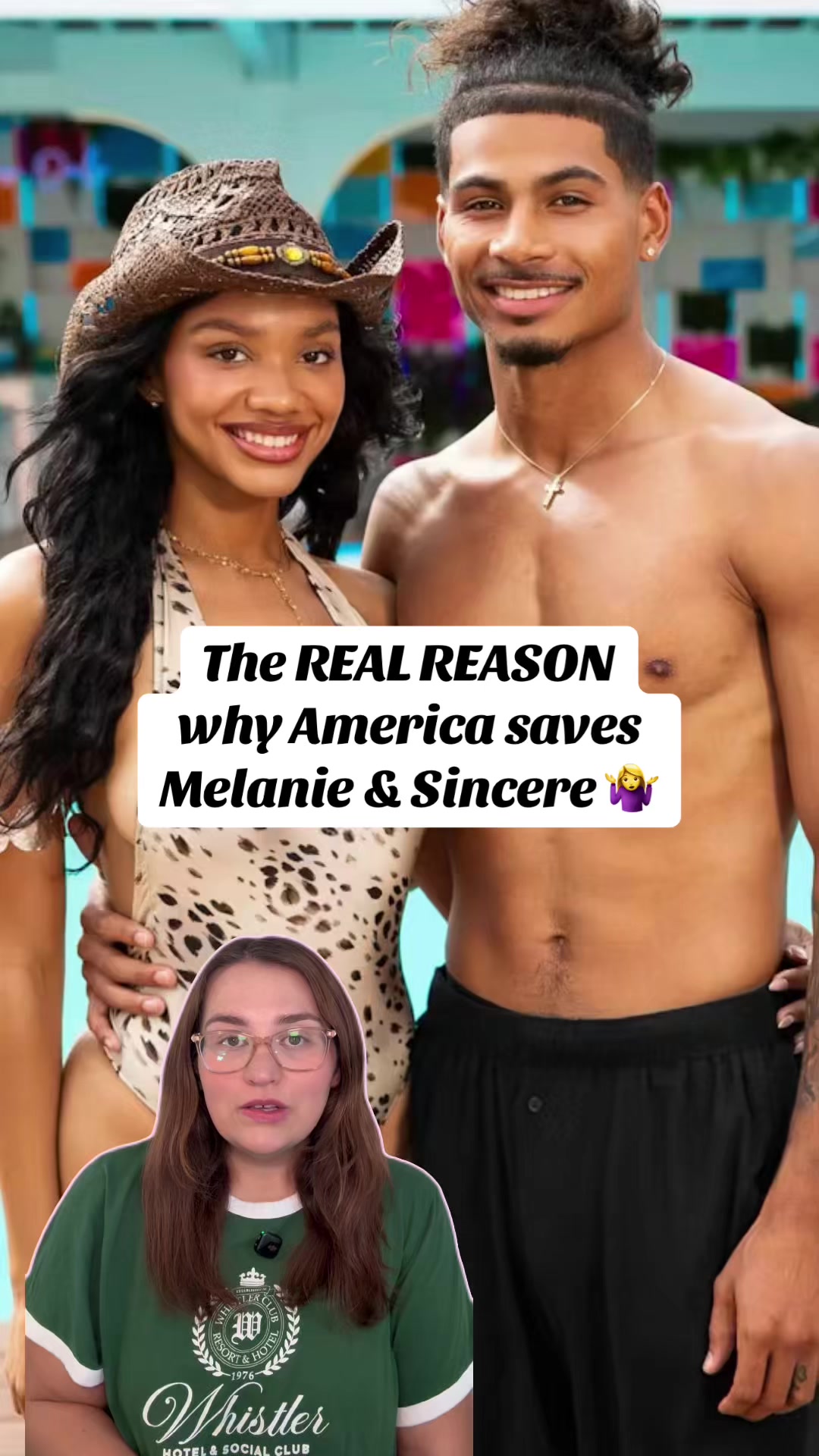 @Mariah | Reality tv ✨
