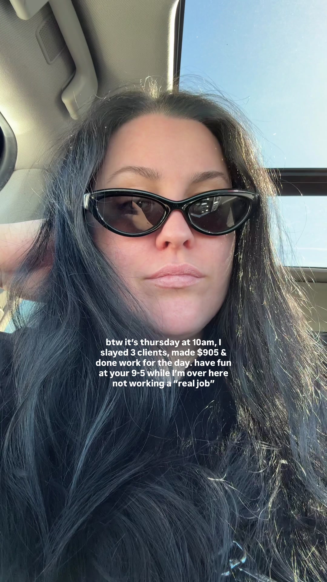 @Bailey Van Der Veen