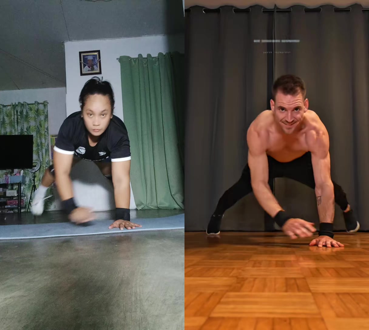 @Nadlor Emyaj Eikcaj