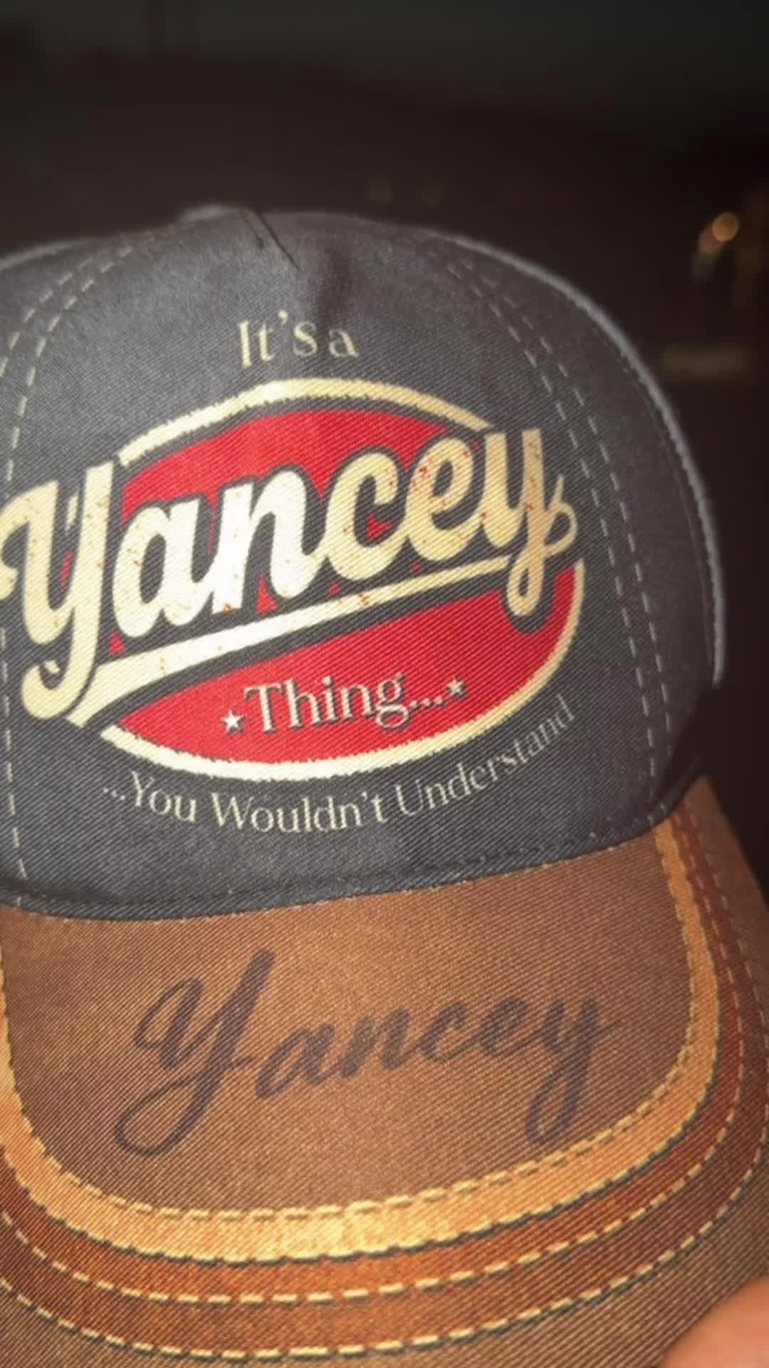 @Shey Yancey