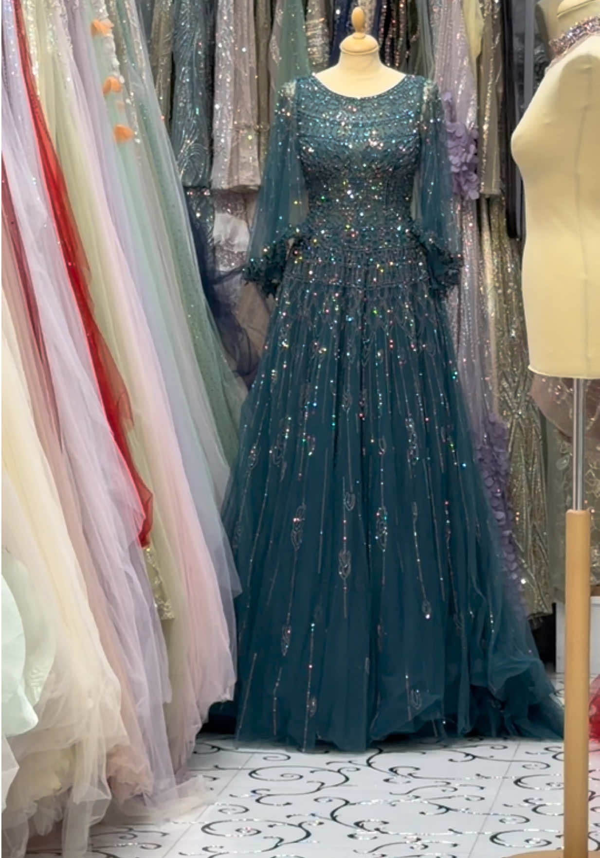 @IDeal star Fashion 👗Dubai