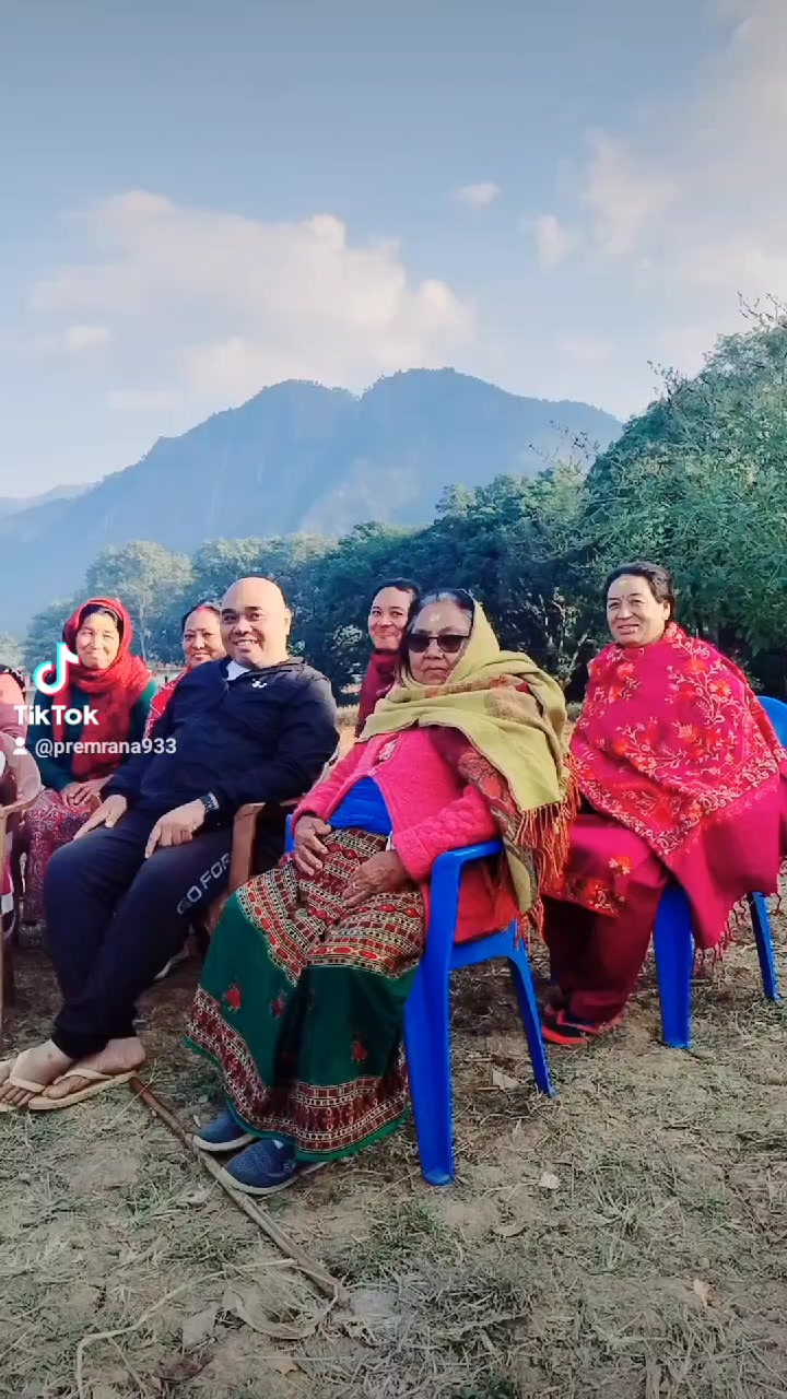 @Prem Rana