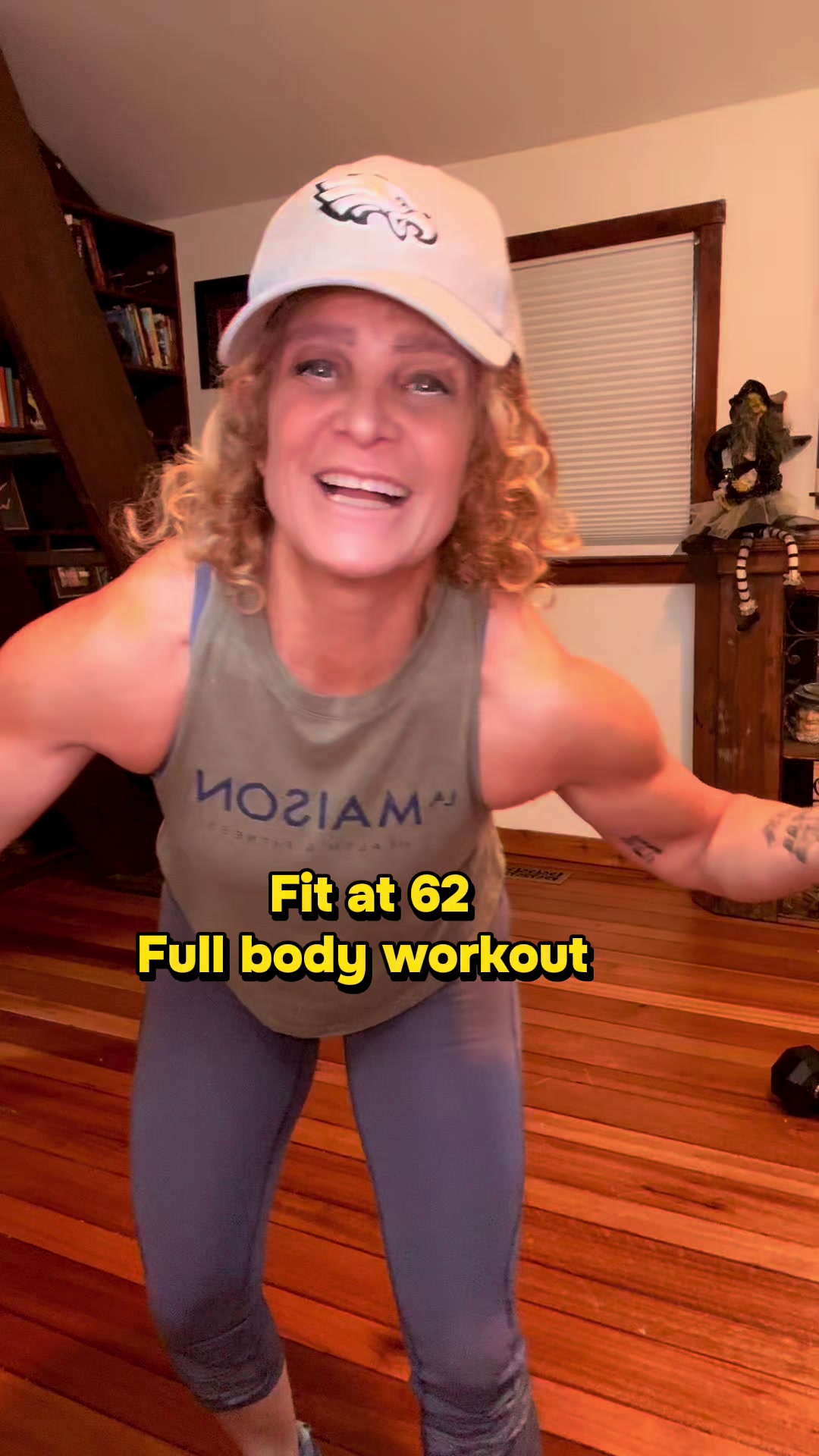 @fitnessdaniwill