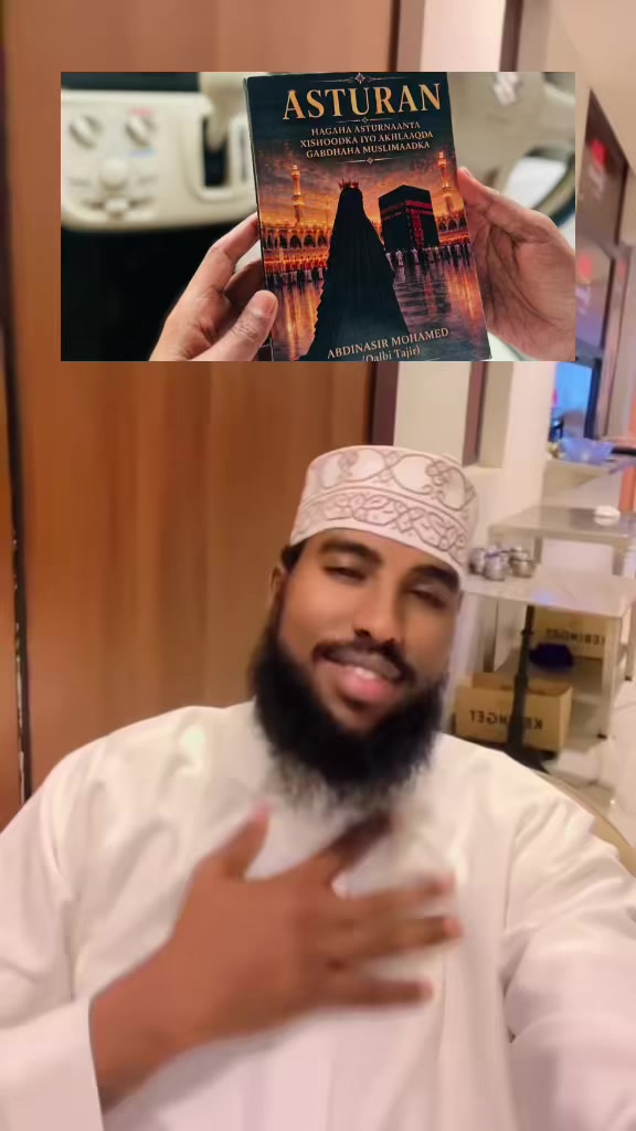 @Qalbitajir