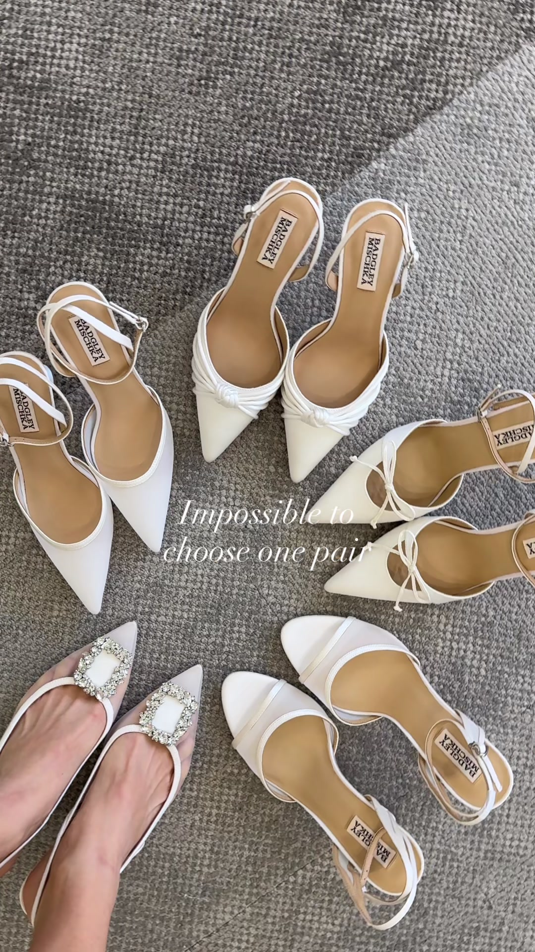 @The White Collection