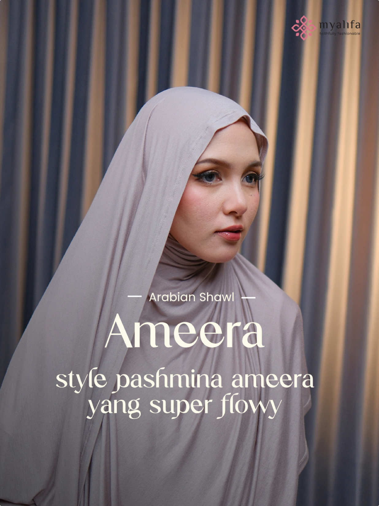 @Myalifa Hijab