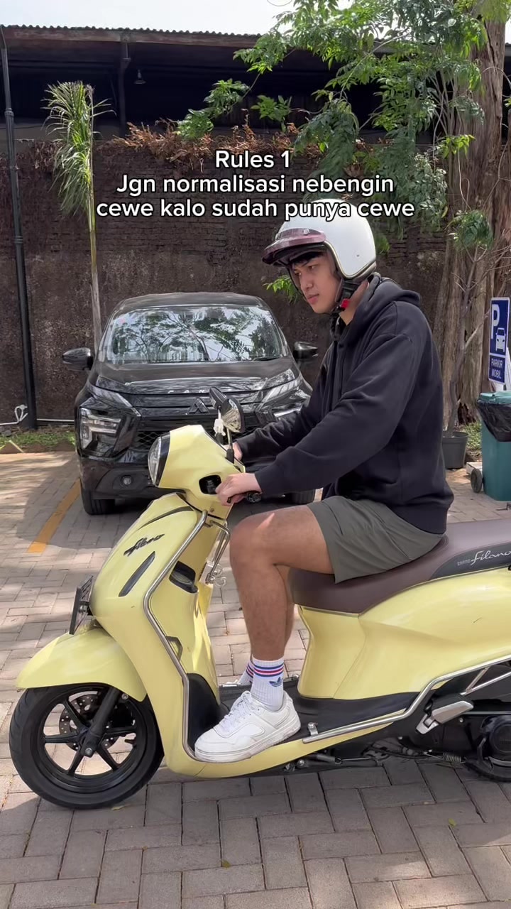 @Yamahafriends