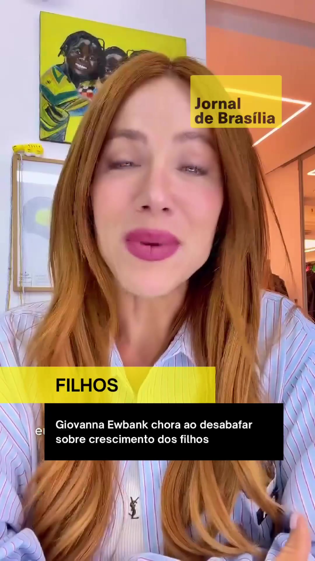 @Jornal de Bras&iacute;lia