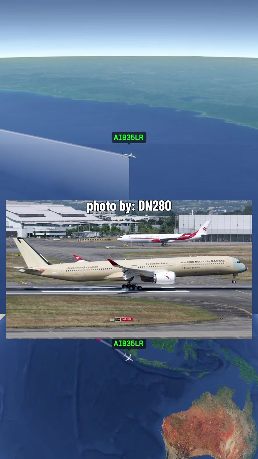 @Sophea | Aviation New Zealand