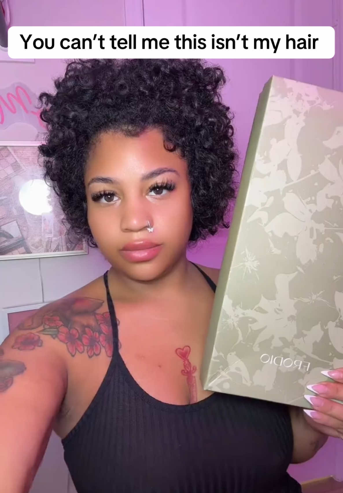 @Zaymarie
