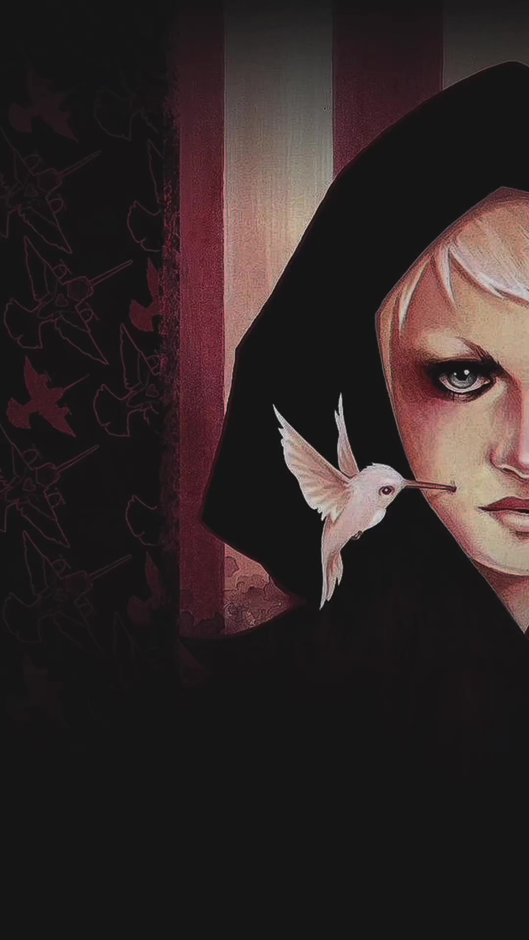 @🦇🕸️Adzecilla Lyrics🕸️ 🦇