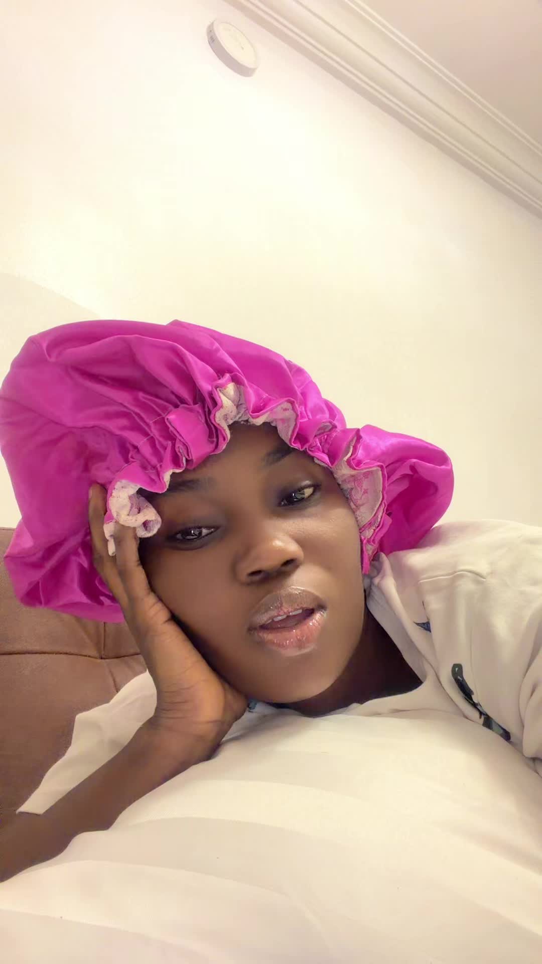 @Sekinat of Lagos