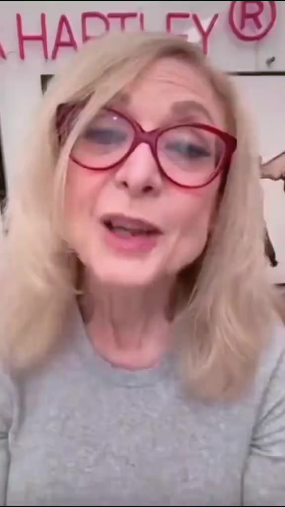 @Nina H Hartley