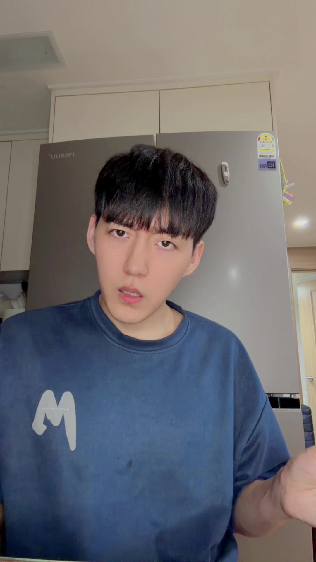 @Daud Kim