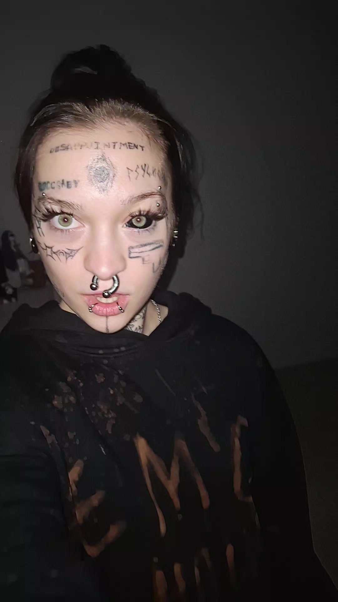 @тгк:Emo/Ghool