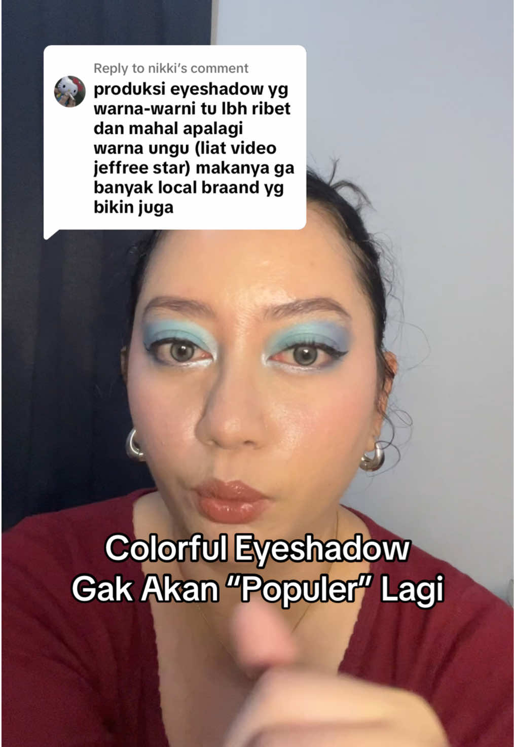 @Tarralikesmakeup