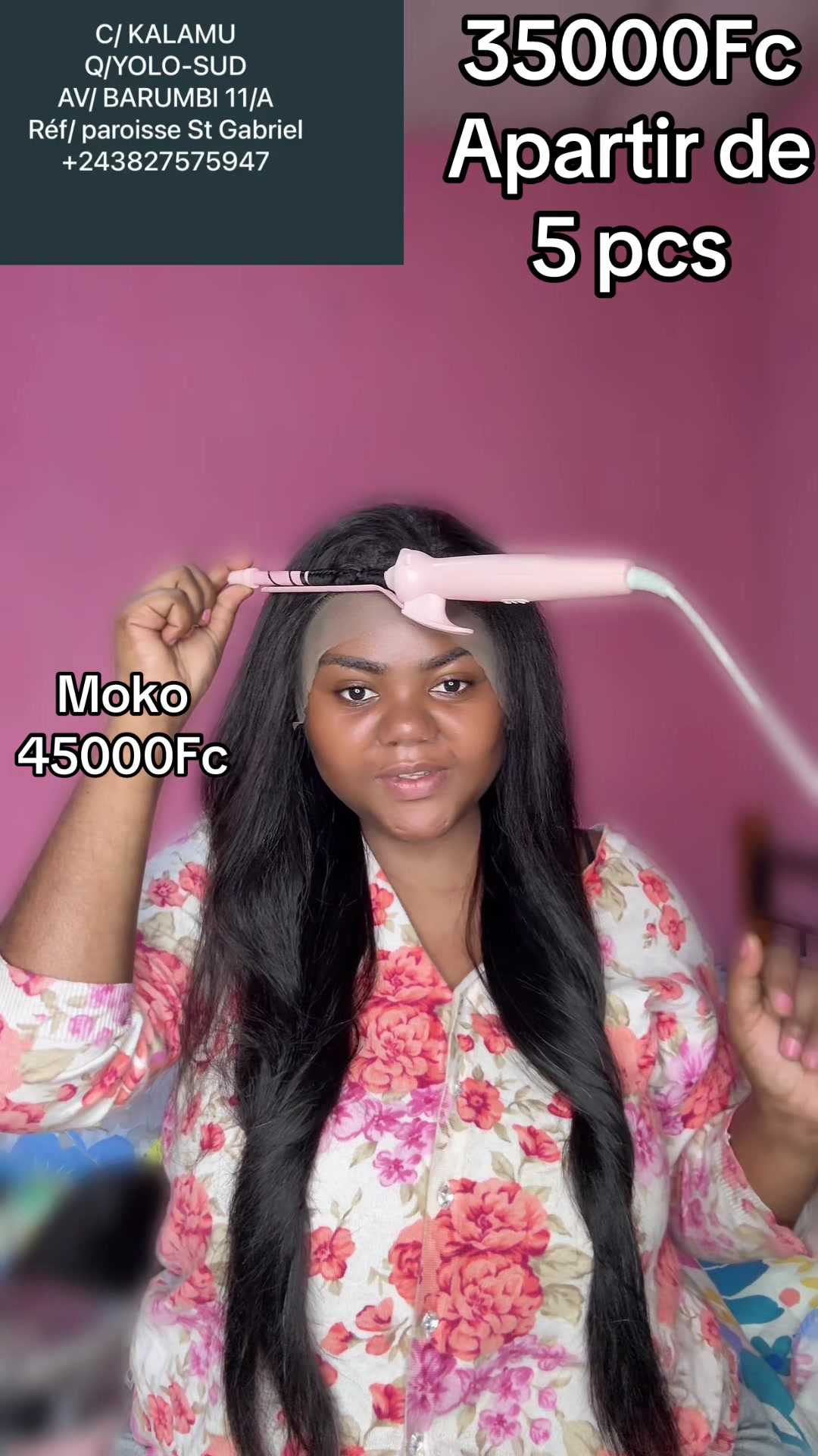 @MUASI YA MOBALI MOKO ❤️