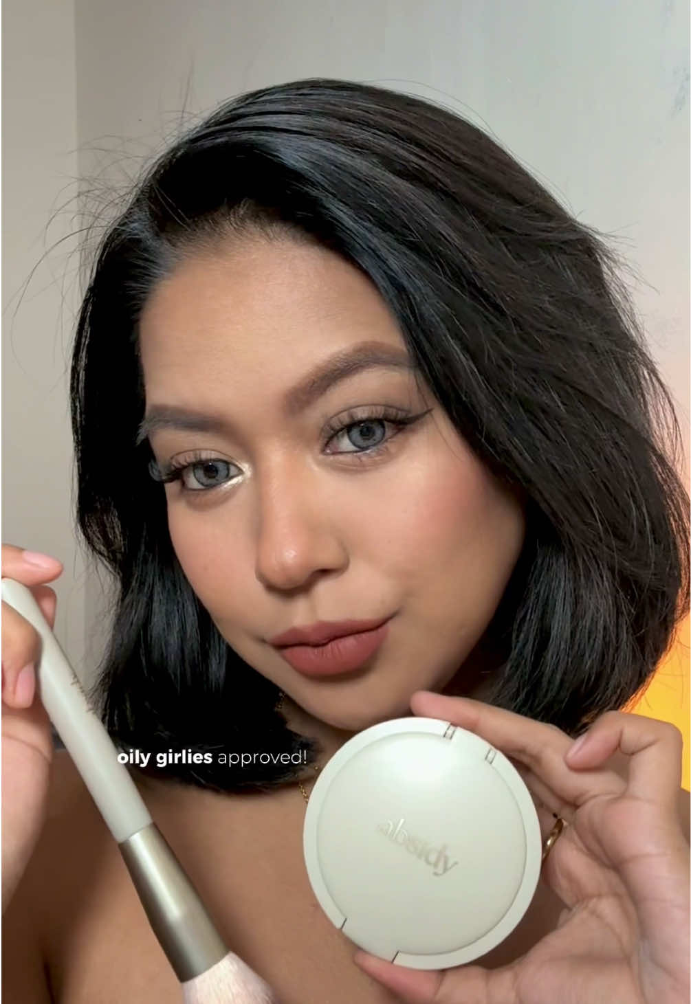 @@mykeeaningalan on ig