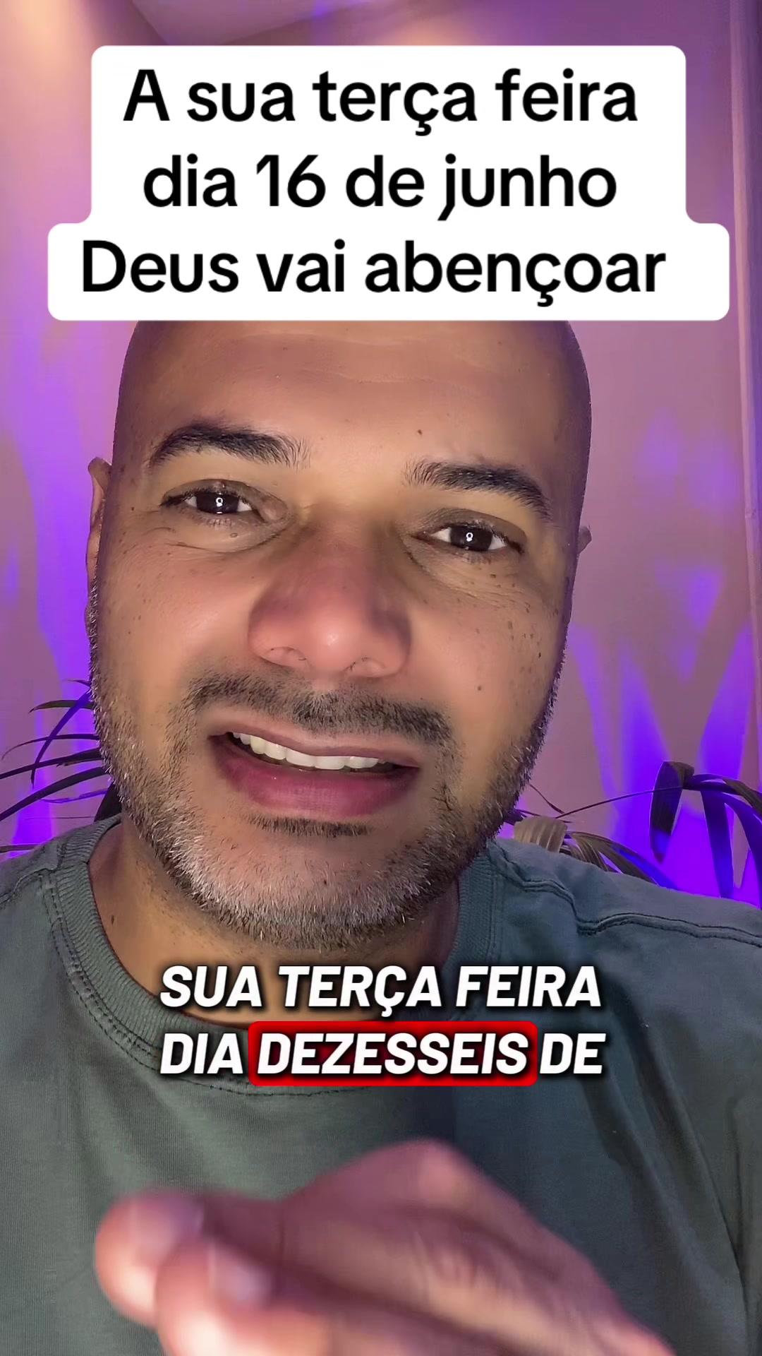 @Palavra de fé