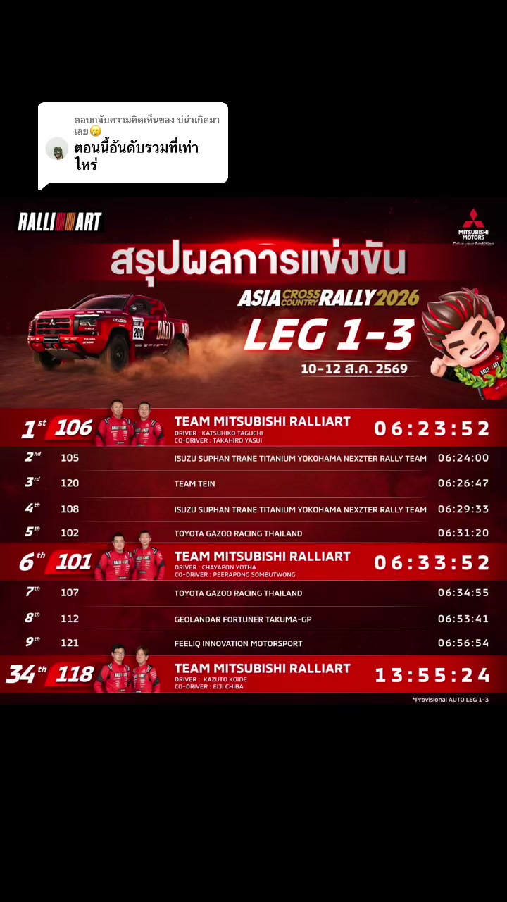 @TU ASIA GARAGE