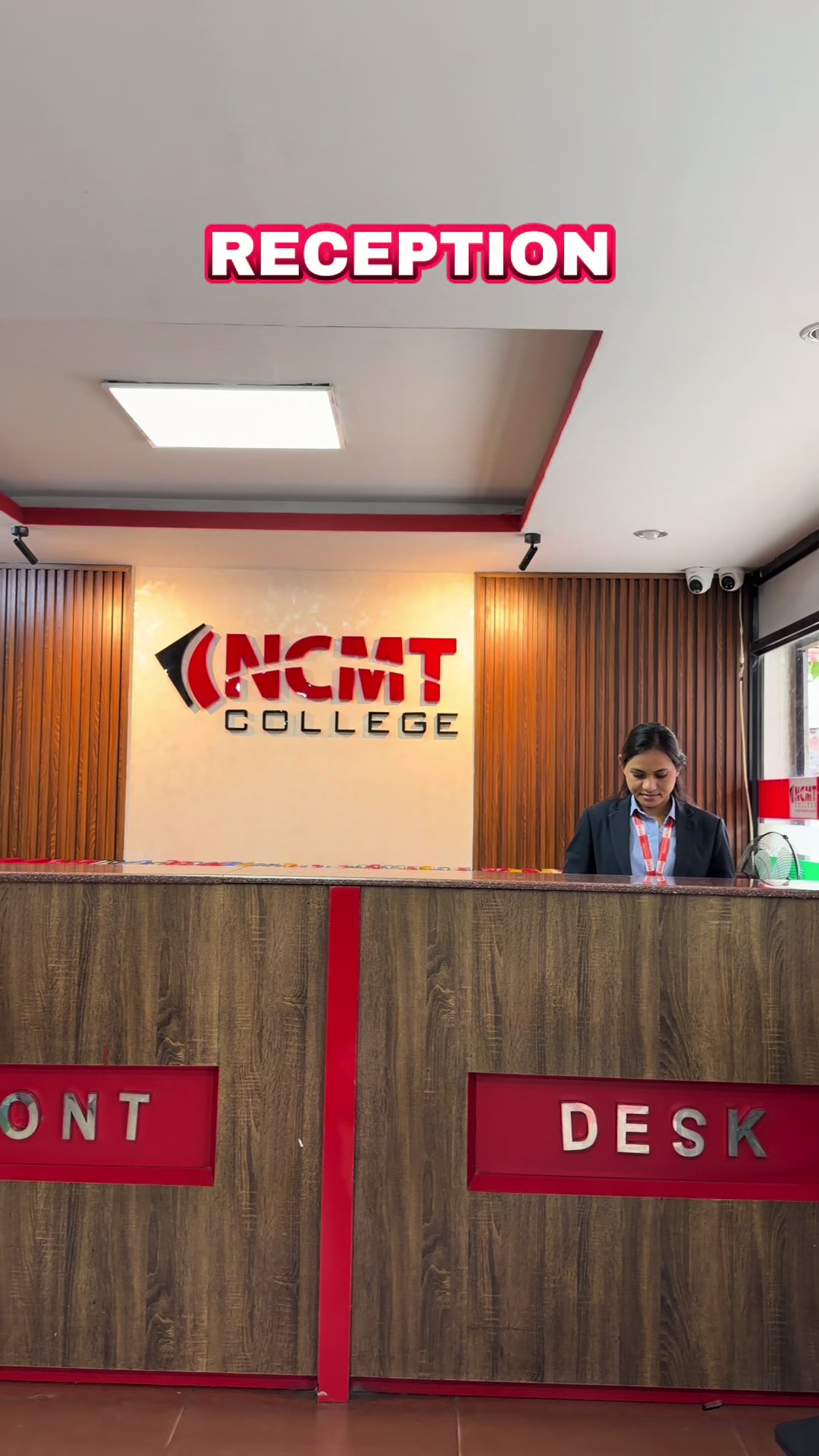 @NCMT COLLEGE