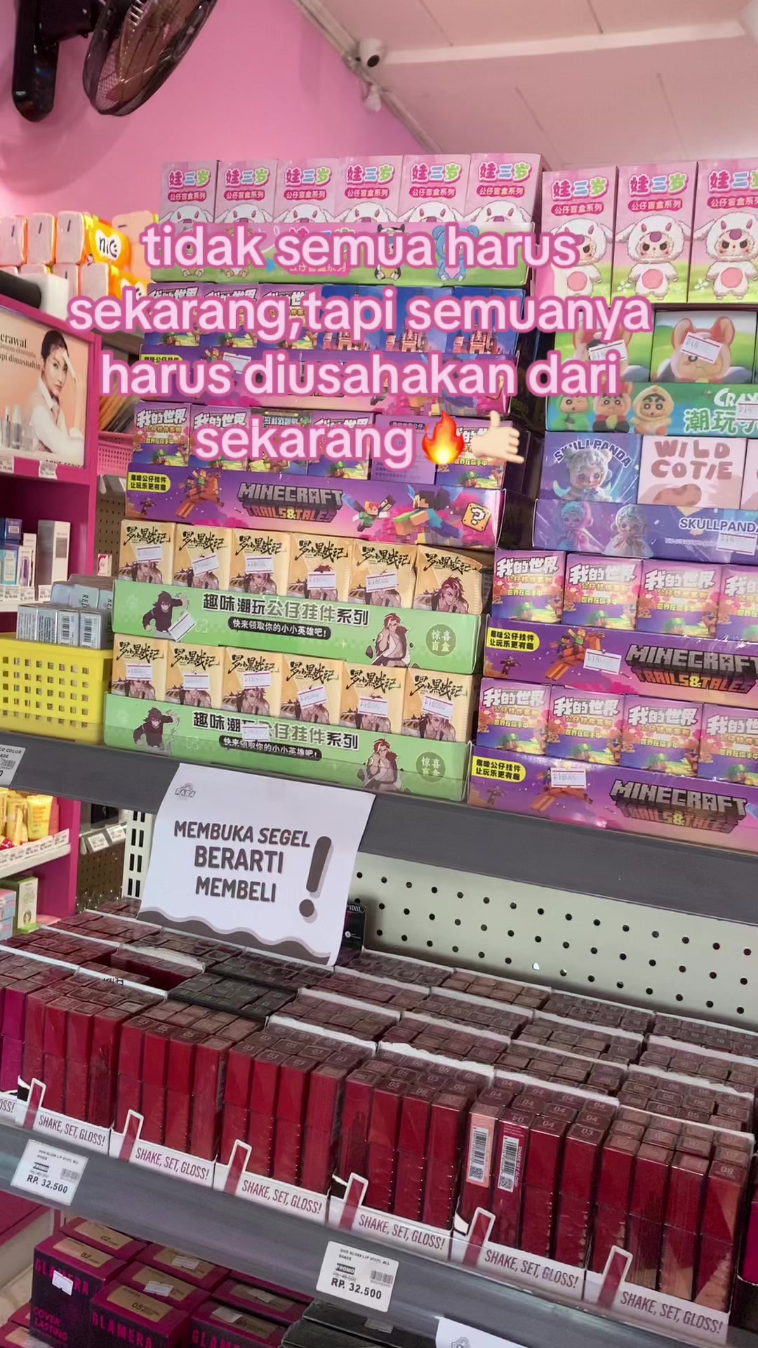 @RaraBeauty_Comal