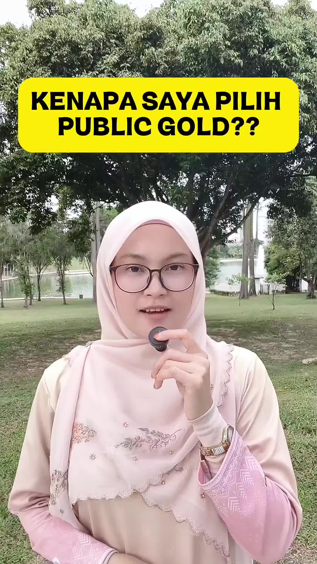 @Azima | Public Gold