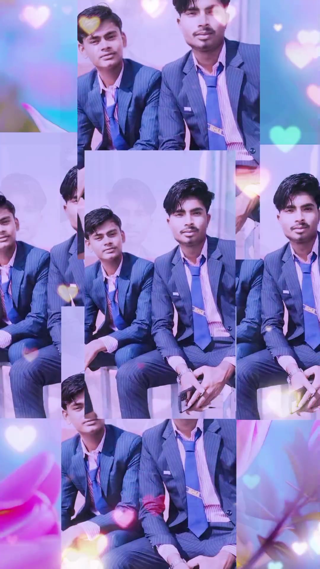 @Ramchandra Ray