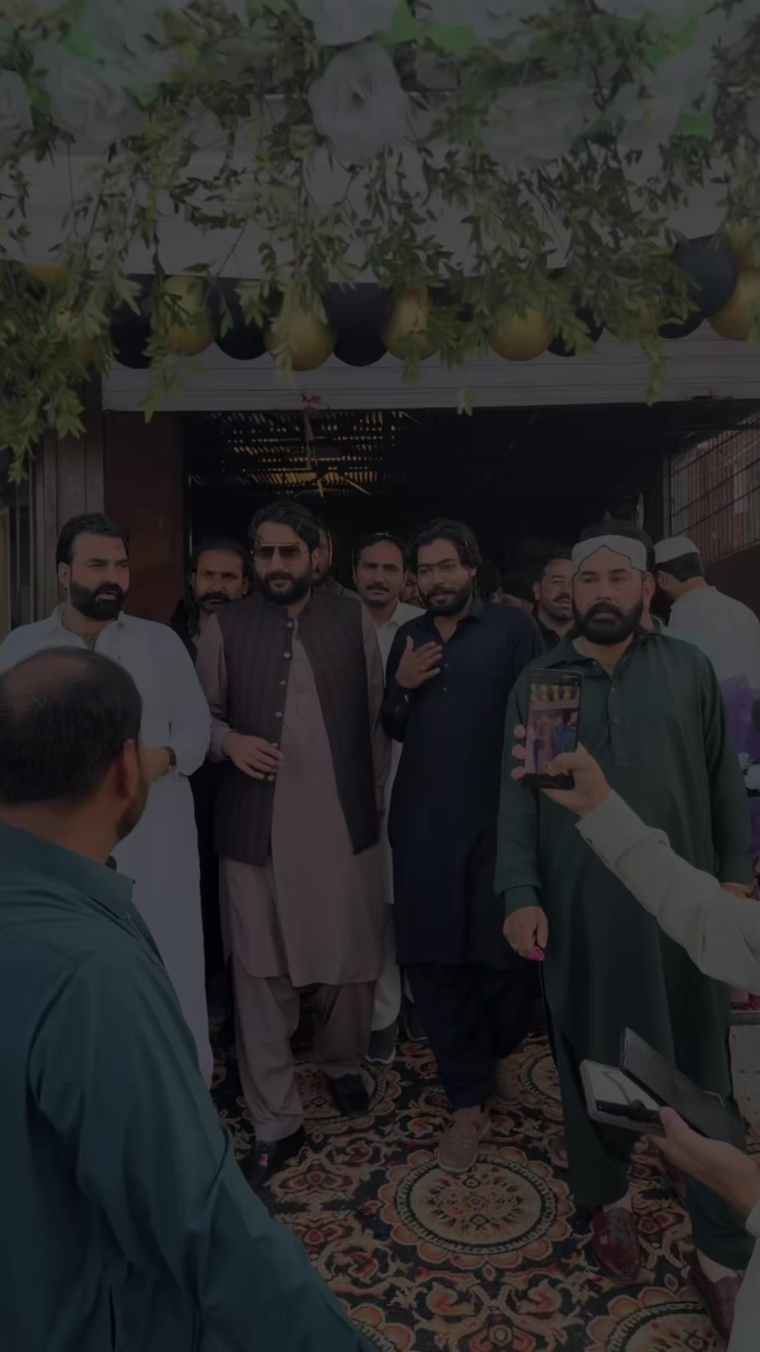 @Zafar supari