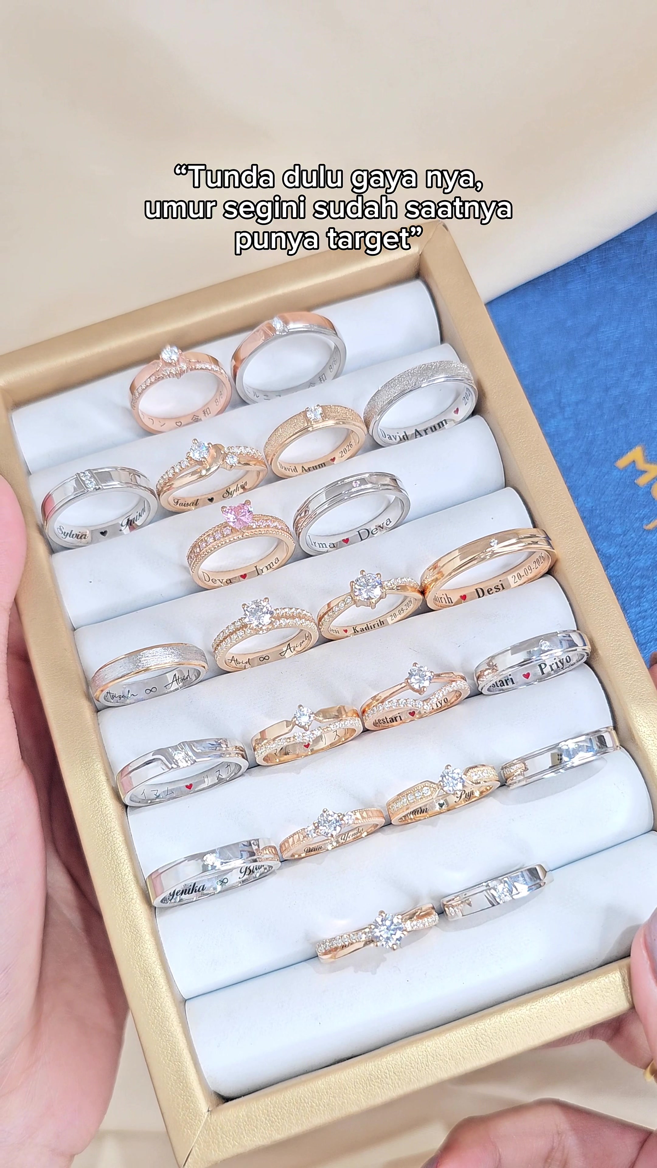 @Mudajaya Jewellery