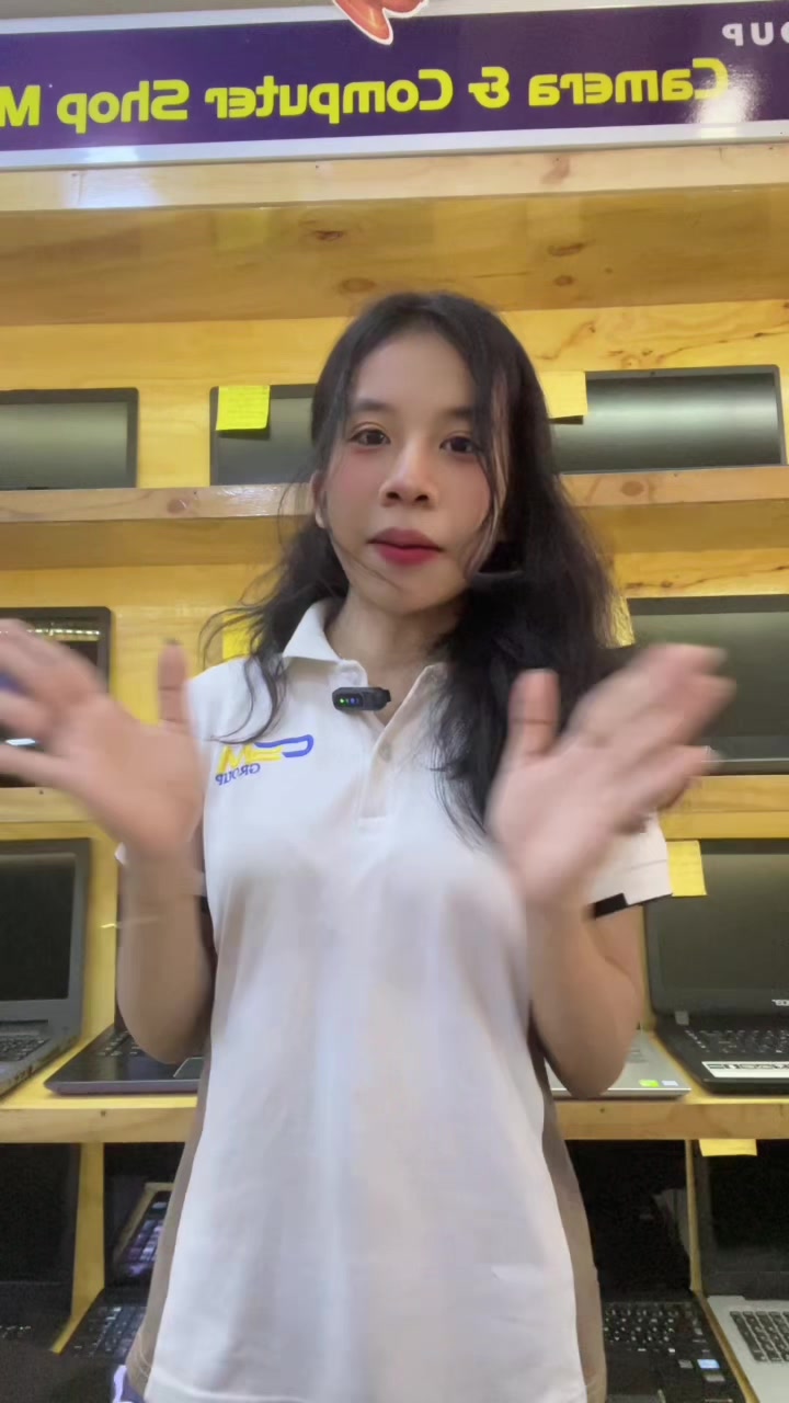 @Computer Shop Myanmar 💻