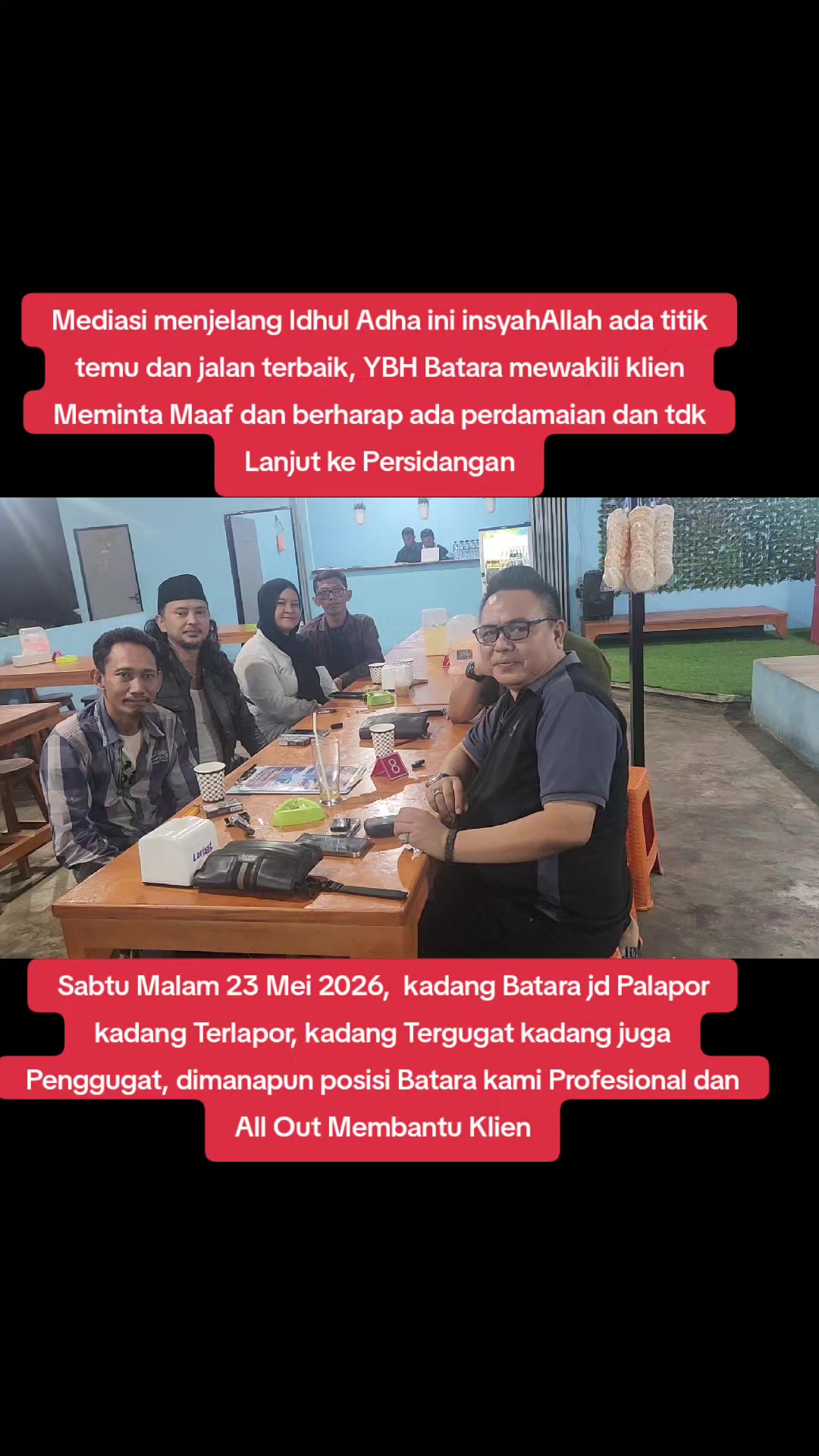@Advokat Diansyah Putra Gumay
