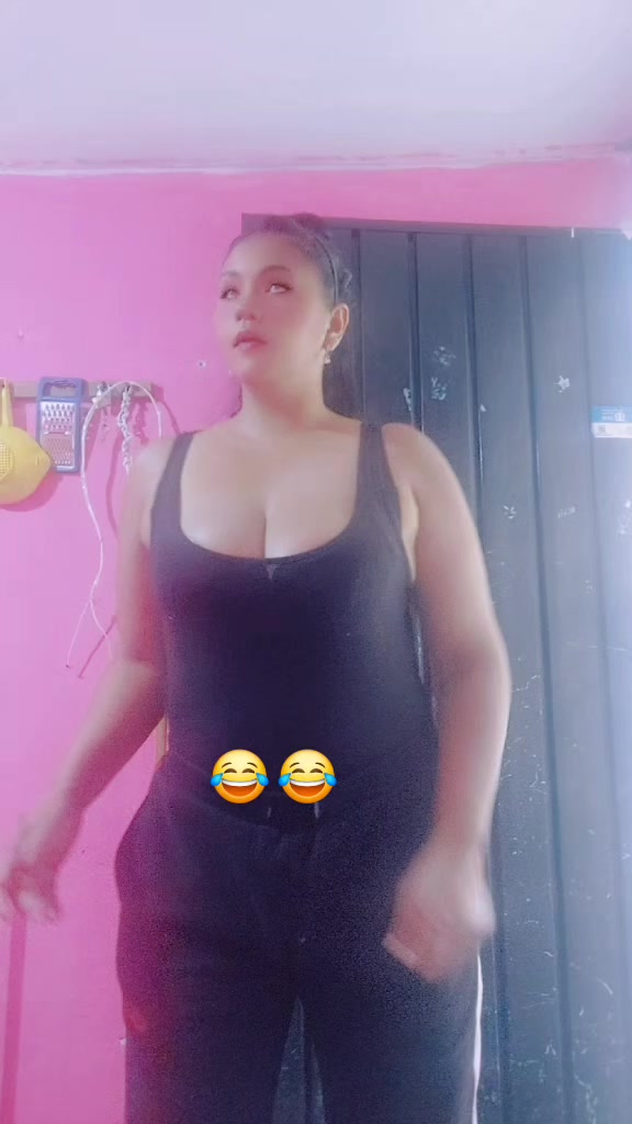 @La Negra 😉