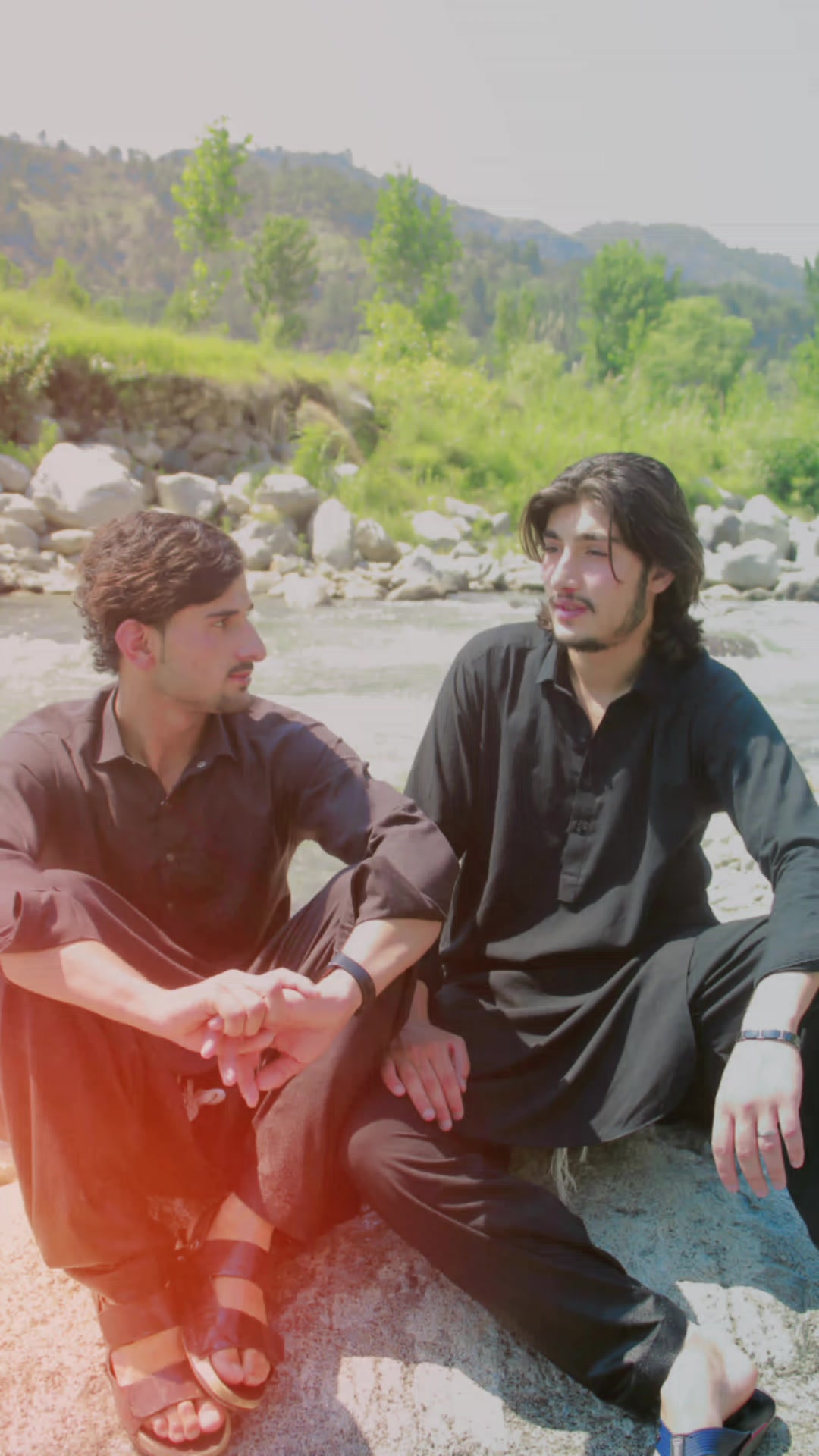 @سید اسد اللہ شاہ