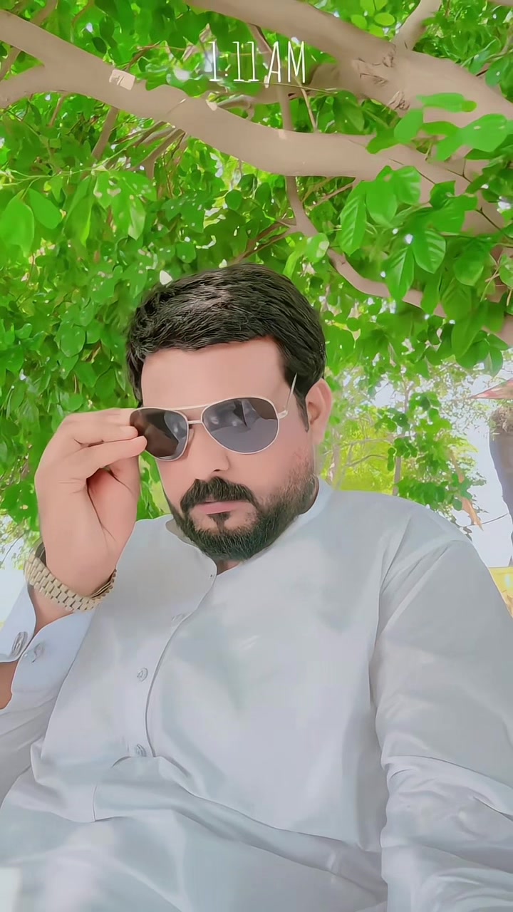 @M Azhar wattoo