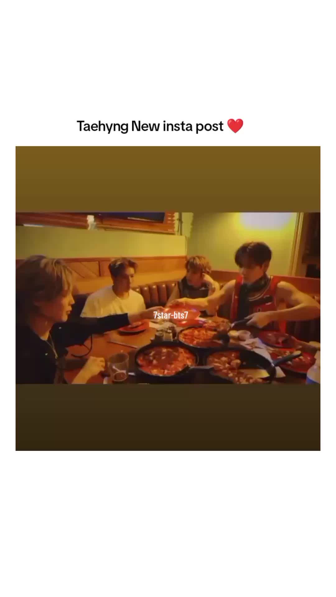 @Princess of ot7❤️🔥