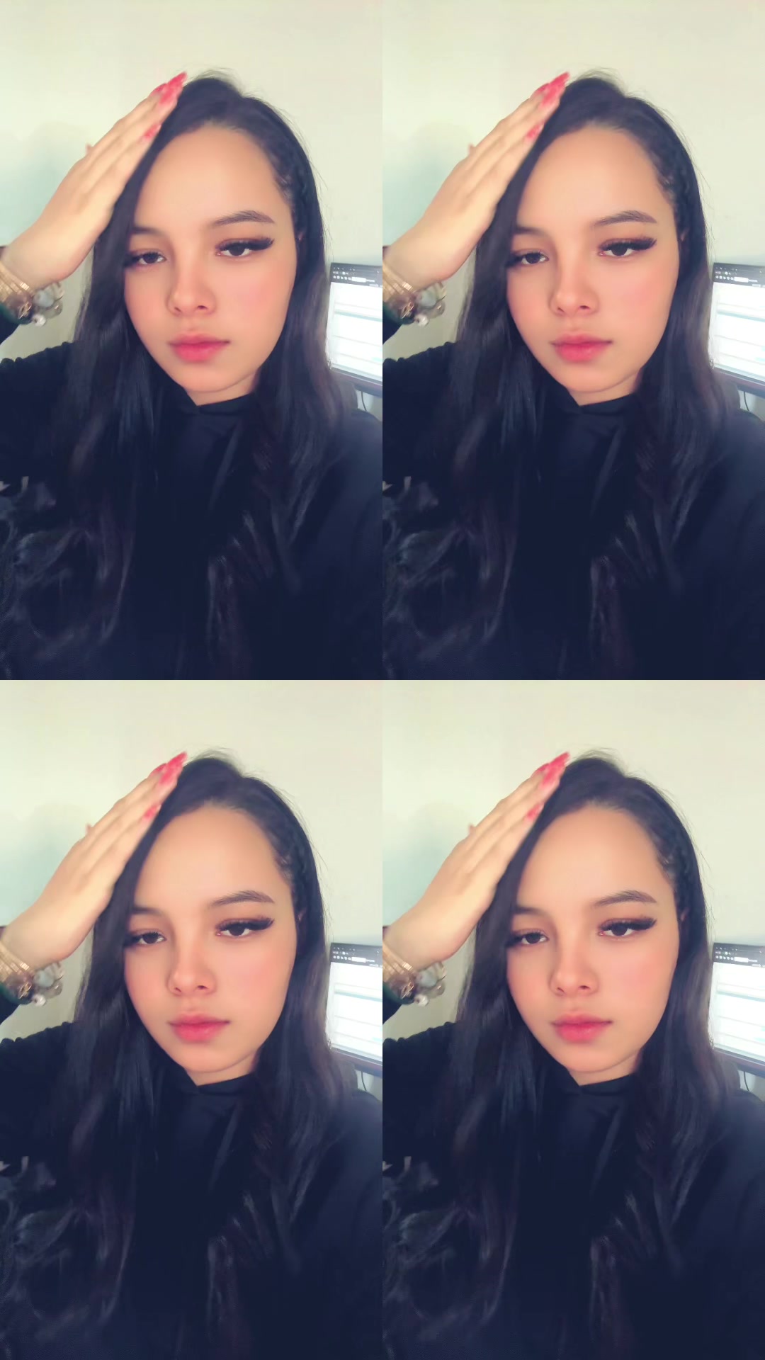 @• Kali 💗 Kolu •