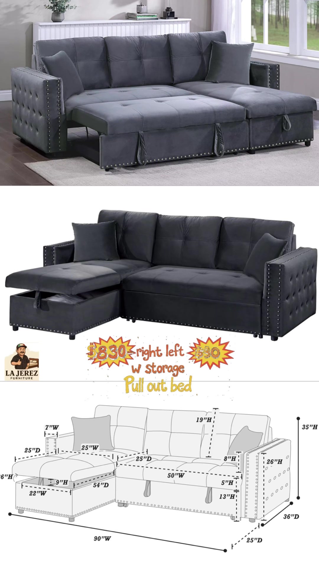 @LaJerez.Furniture