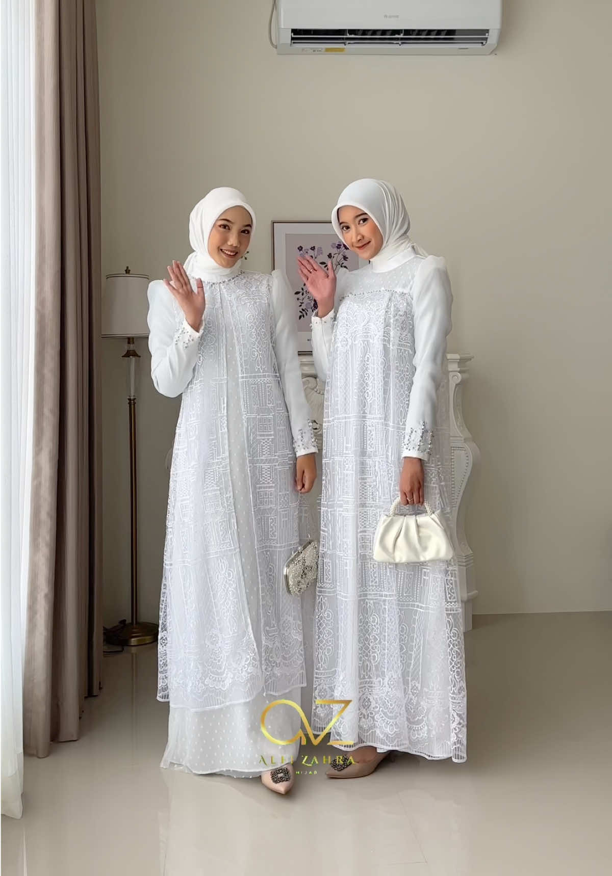 @Alfi zahra hijab