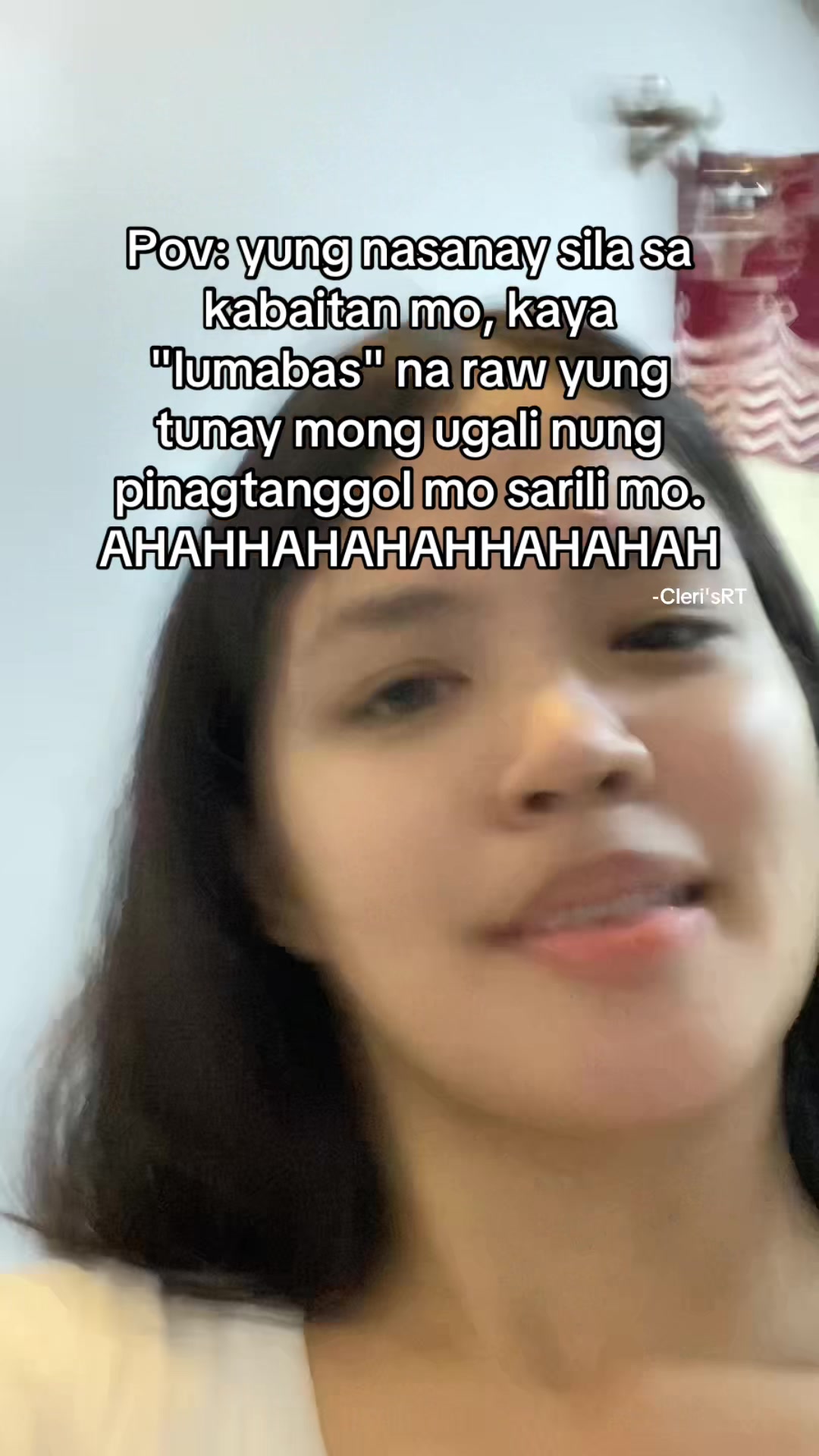 @Cleri'sRT