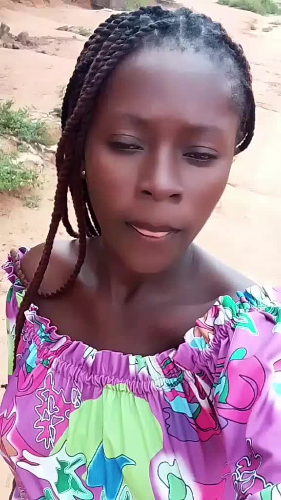 @Christabel Assifuah🇬🇭✅🥰