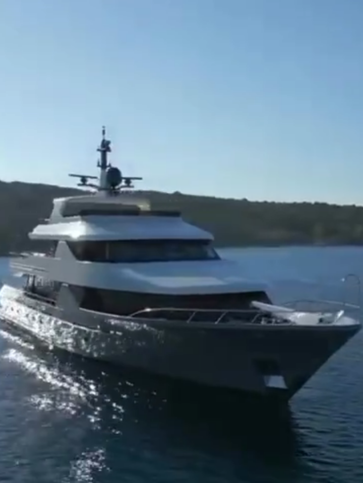 @Platin Yachting